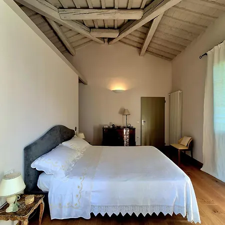 Calicanto - Dimora Nel Parco Δωμάτια σε οικογενειακή κατοικία