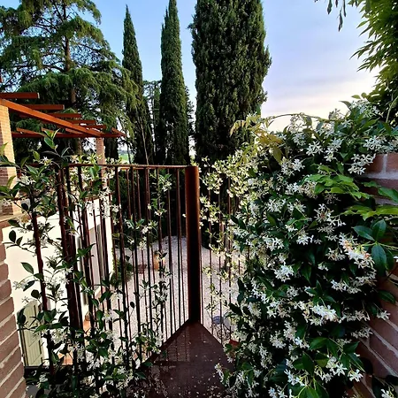 Δωμάτια σε οικογενειακή κατοικία Calicanto - Dimora Nel Parco