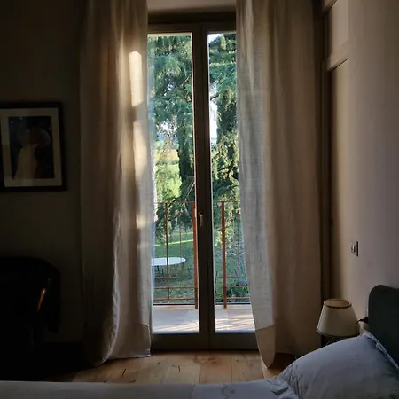 Calicanto - Dimora Nel Parco Δωμάτια σε οικογενειακή κατοικία *