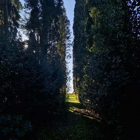 Calicanto - Dimora Nel Parco Δωμάτια σε οικογενειακή κατοικία