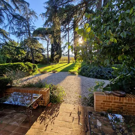 Calicanto - Dimora Nel Parco *