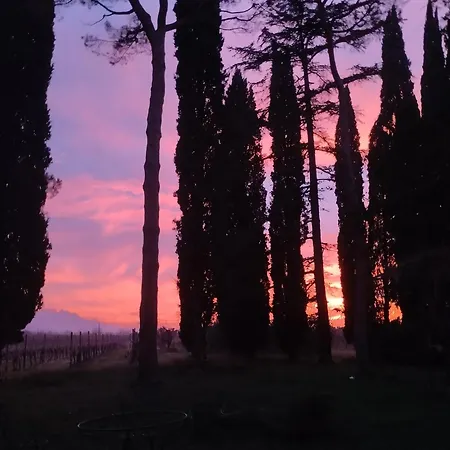 Calicanto - Dimora Nel Parco Δωμάτια σε οικογενειακή κατοικία *