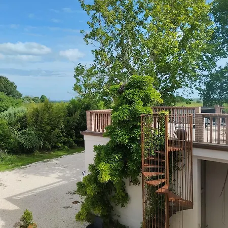 Calicanto - Dimora Nel Parco