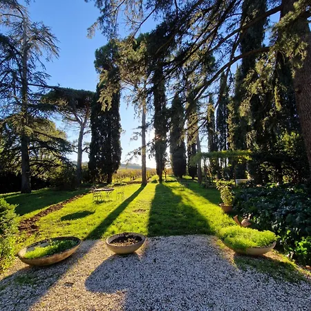 Δωμάτια σε οικογενειακή κατοικία Calicanto - Dimora Nel Parco