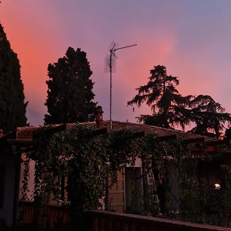 Δωμάτια σε οικογενειακή κατοικία Calicanto - Dimora Nel Parco Faenza