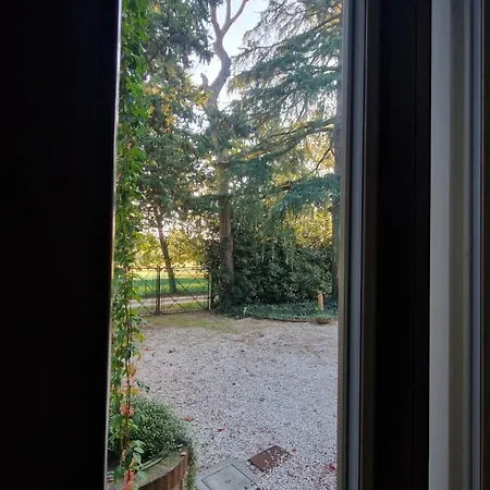Calicanto - Dimora Nel Parco