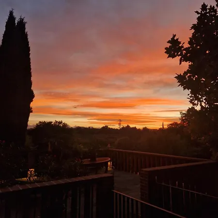 Calicanto - Dimora Nel Parco Bed and breakfast 3*