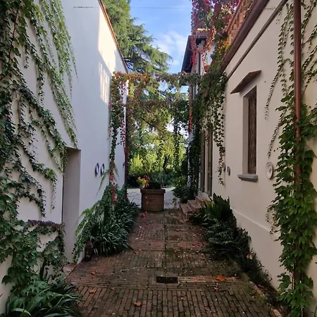 Δωμάτια σε οικογενειακή κατοικία Calicanto - Dimora Nel Parco Faenza