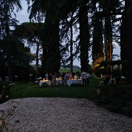 Calicanto - Dimora Nel Parco Bed and breakfast 3*
