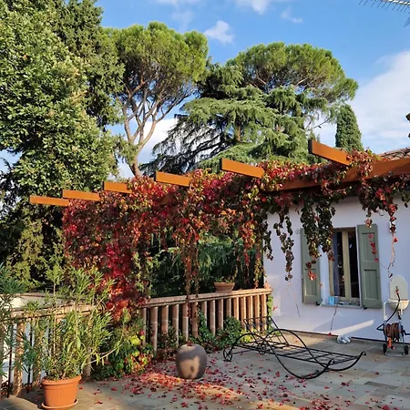 Calicanto - Dimora Nel Parco Faenza