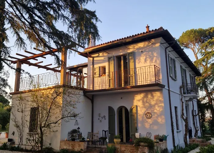 Calicanto - Dimora Nel Parco Pansiyon Faenza