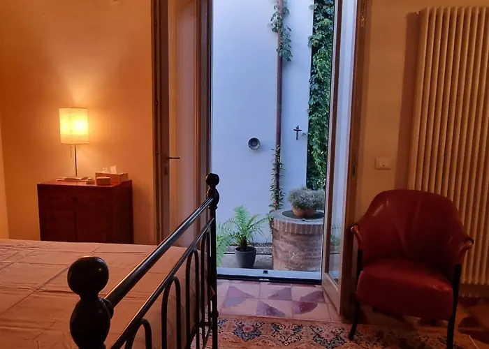 Pansiyon Calicanto - Dimora Nel Parco