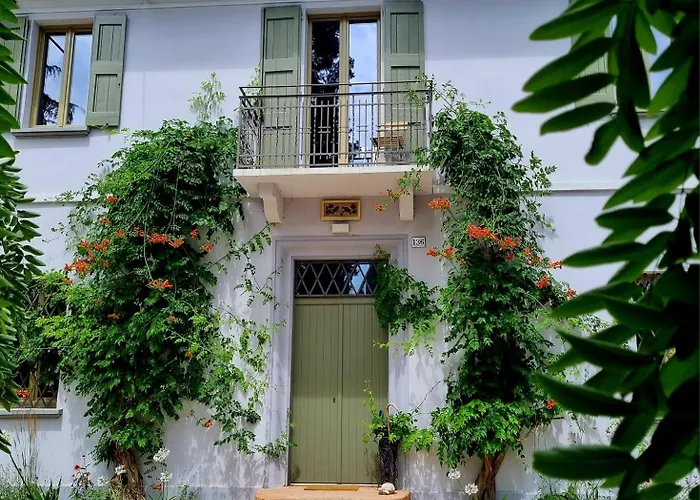 Pansiyon Calicanto - Dimora Nel Parco Faenza