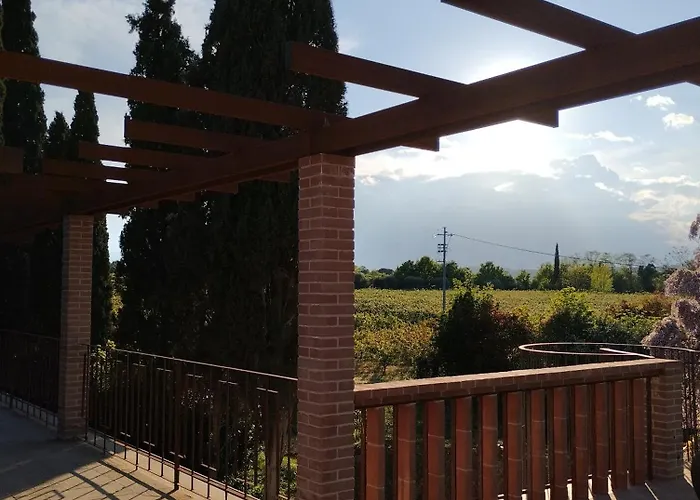 Pansiyon Calicanto - Dimora Nel Parco