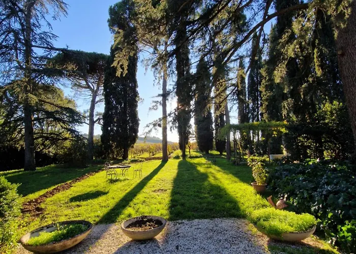 Pansiyon Calicanto - Dimora Nel Parco