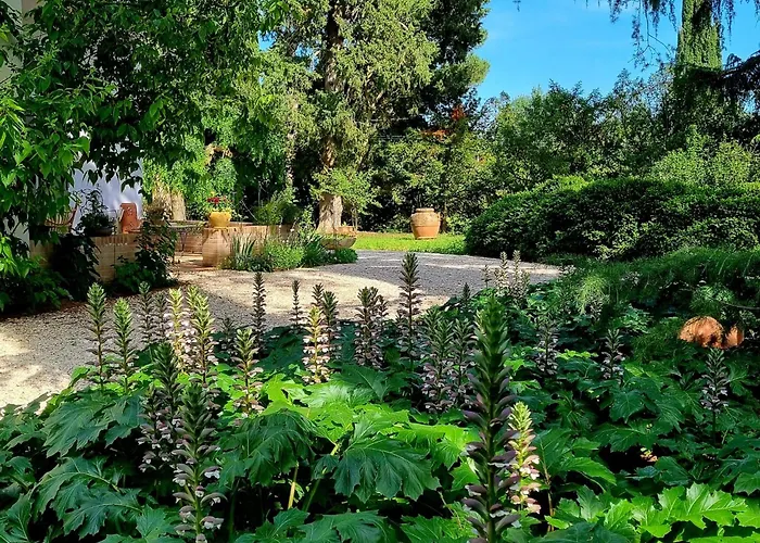 Calicanto - Dimora Nel Parco *