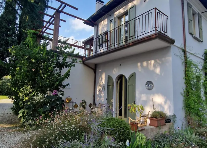 Calicanto - Dimora Nel Parco