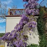 Accommodatie bij particulieren Calicanto - Dimora Nel Parco