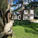Accommodatie bij particulieren Calicanto - Dimora Nel Parco Faenza