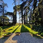 Accommodatie bij particulieren Calicanto - Dimora Nel Parco