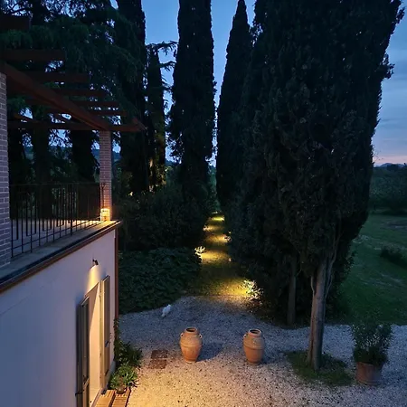 Calicanto - Dimora Nel Parco Ubytování v soukromí *