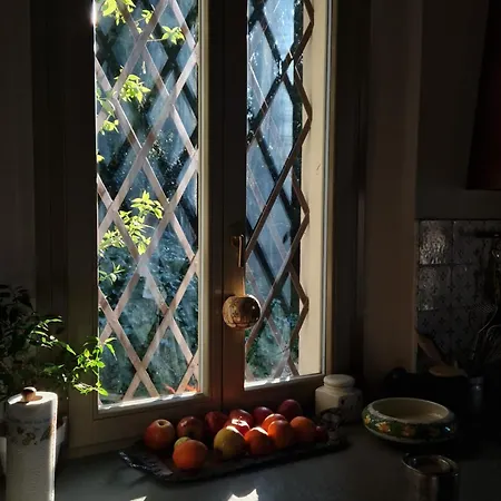 Calicanto - Dimora Nel Parco * Faenza