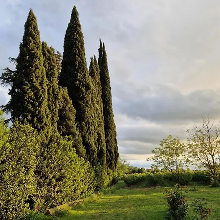 Calicanto - Dimora Nel Parco