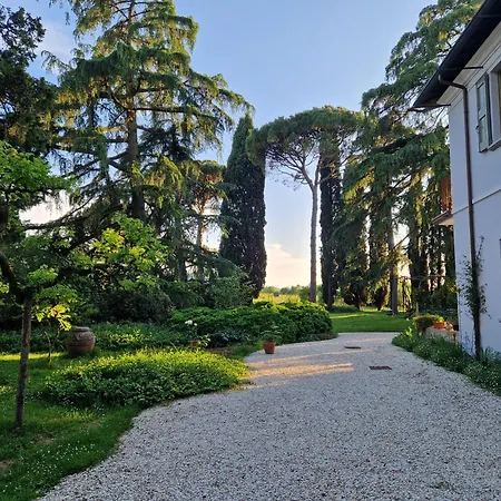 Calicanto - Dimora Nel Parco Ubytování v soukromí *