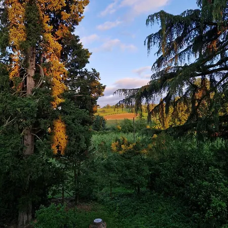 Calicanto - Dimora Nel Parco * Faenza