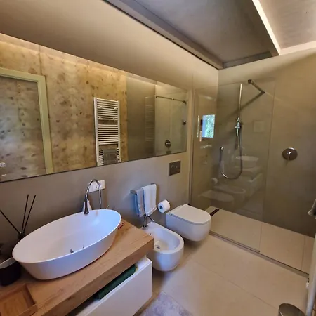 Calicanto - Dimora Nel Parco *