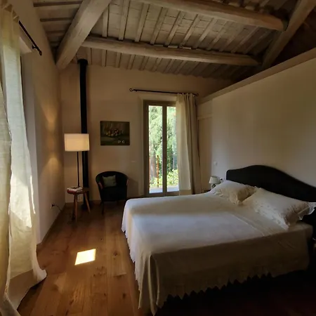 Calicanto - Dimora Nel Parco Bed & Breakfast