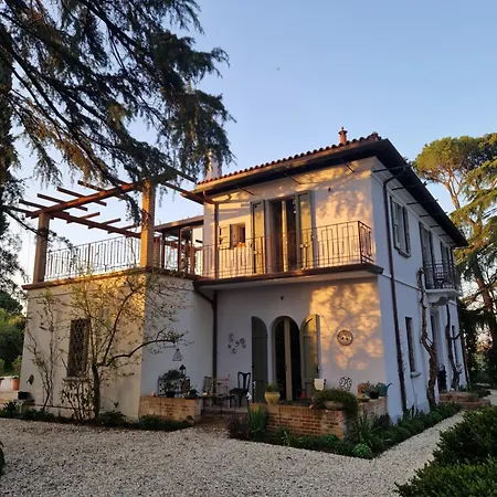 Calicanto - Dimora Nel Parco Ubytování v soukromí Faenza