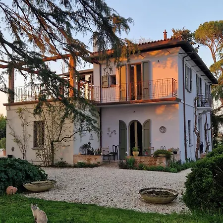 Calicanto - Dimora Nel Parco * Faenza