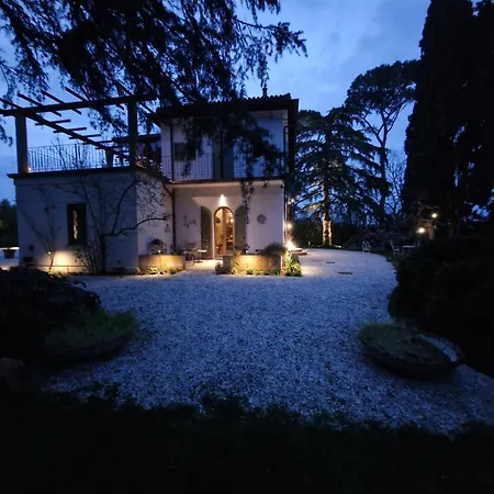 Calicanto - Dimora Nel Parco Faenza