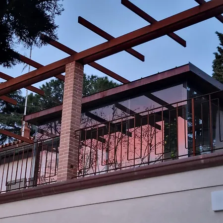 Calicanto - Dimora Nel Parco Ubytování v soukromí