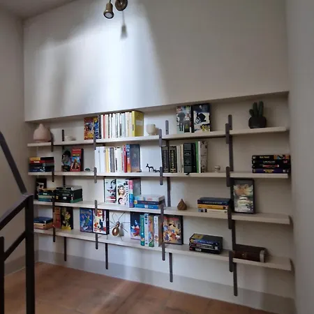 Calicanto - Dimora Nel Parco Ubytování v soukromí *