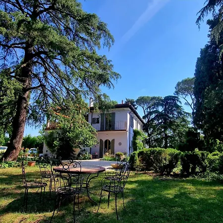 Calicanto - Dimora Nel Parco Ubytování v soukromí Faenza