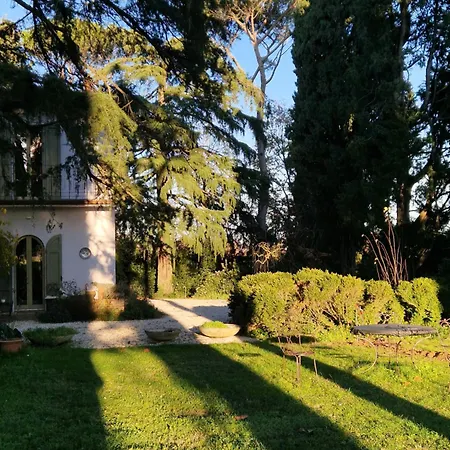 Calicanto - Dimora Nel Parco