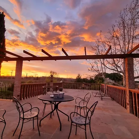 Calicanto - Dimora Nel Parco Bed & Breakfast 3*