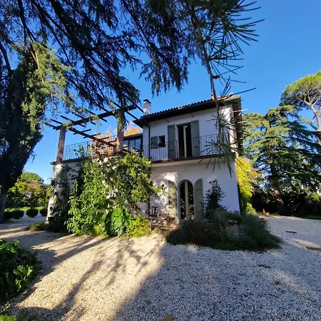 Calicanto - Dimora Nel Parco Ubytování v soukromí Faenza