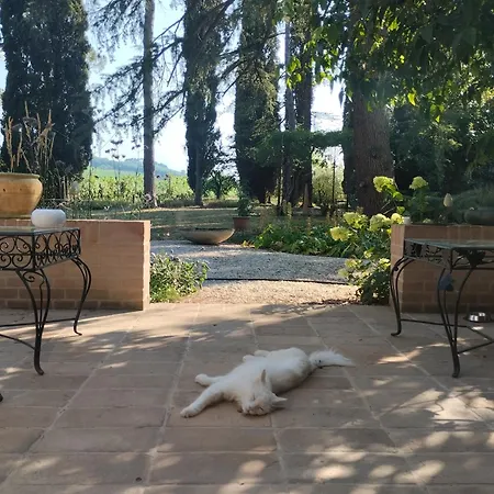 Calicanto - Dimora Nel Parco Δωμάτια σε οικογενειακή κατοικία