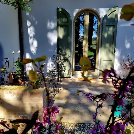 Calicanto - Dimora Nel Parco *