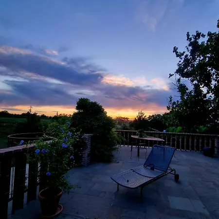 Calicanto - Dimora Nel Parco Ubytování v soukromí