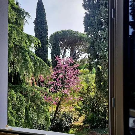 Calicanto - Dimora Nel Parco *