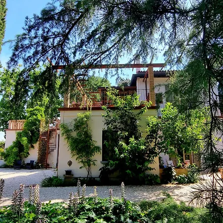 Calicanto - Dimora Nel Parco * Faenza