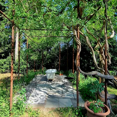 Calicanto - Dimora Nel Parco Ubytování v soukromí Faenza