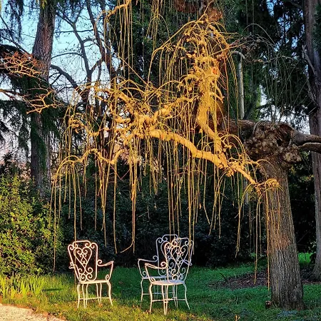 Ubytování v soukromí Calicanto - Dimora Nel Parco Faenza