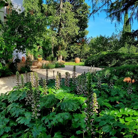 Calicanto - Dimora Nel Parco *