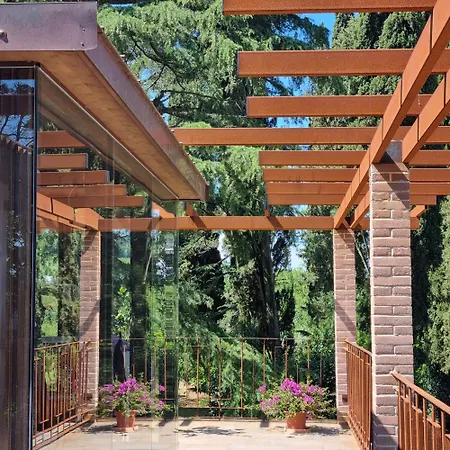 Calicanto - Dimora Nel Parco 파엔차