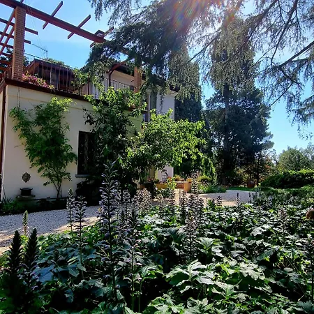 Calicanto - Dimora Nel Parco * Faenza